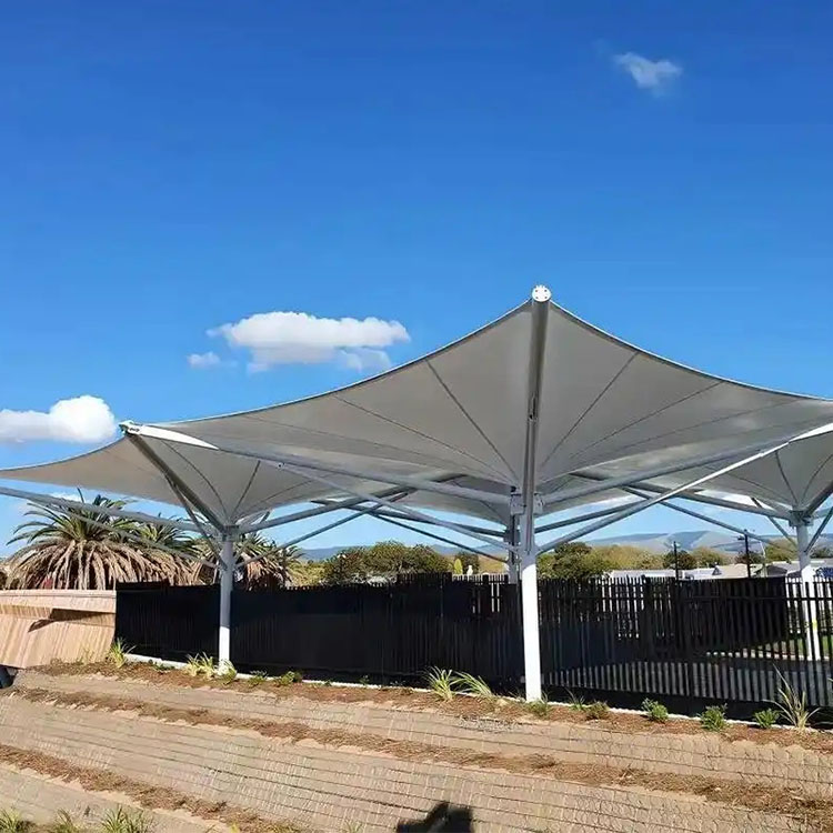 泽库县工程案例