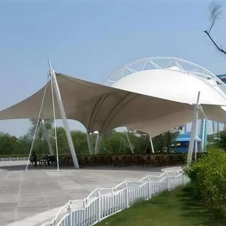 泽库县工程案例