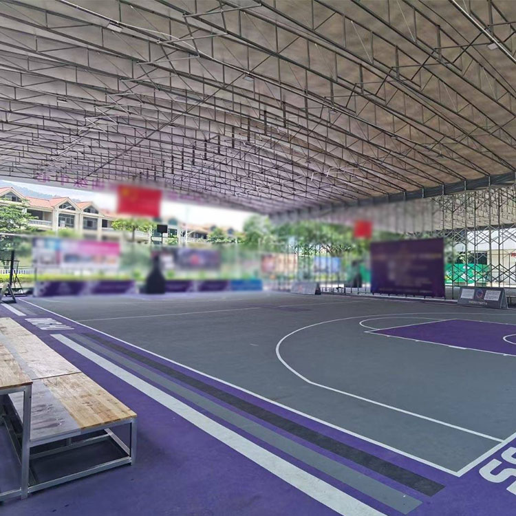 泽库县工程案例