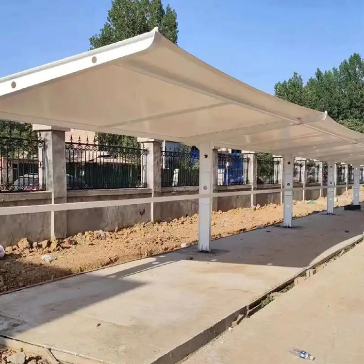 泽库县工程案例