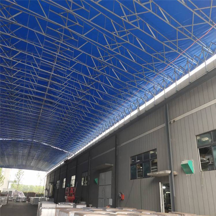 泽库县工程案例