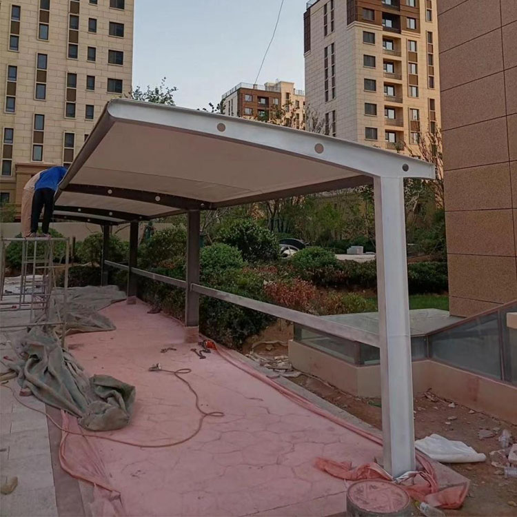 泽库县工程案例